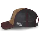 von-dutch-lea03-brown-and-black-trucker-hat