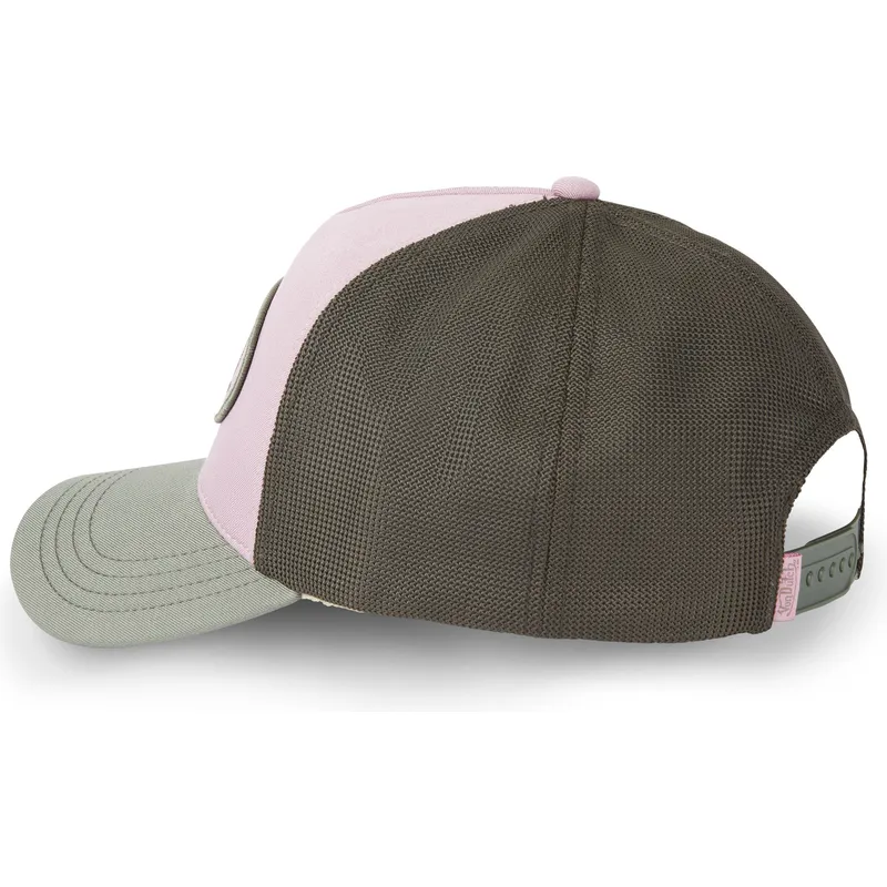 czapki-curva-wielokolorowy-snapback-von-dutch
