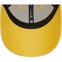 czapki-curva-zolty-tasma-regulowana-9forty-new-era