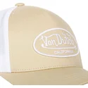 regulowana-bezowo-biala-czapka-truckerka-lof-b14-marki-von-dutch