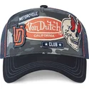 czapka-trucker-kamuflaz-patches02-od-von-dutch