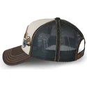 brazowa-czapka-trucker-patches03-od-von-dutch