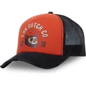 czapka-trucker-pomaranczowo-czarna-crew17-von-dutch