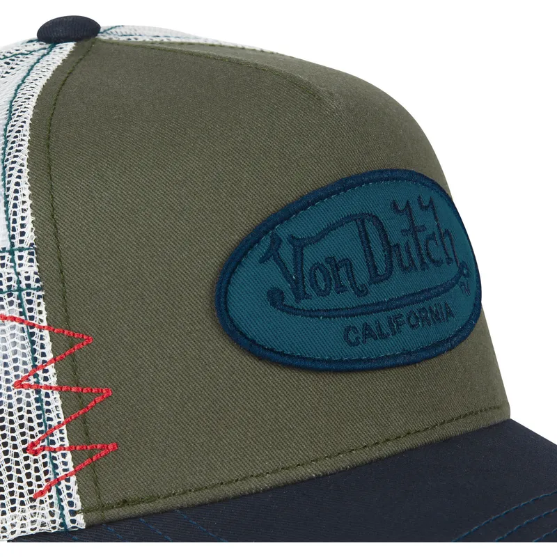 czapka-trucker-zielona-biala-i-niebieska-naka-von-dutch