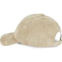 czapka-z-daszkiem-bezowa-regulowana-sue-e-od-von-dutch