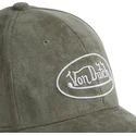 von-dutch-curved-brim-sue-k-green-adjustable-cap