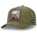 zielona-czapka-z-zakrzywionym-daszkiem-snapback-kakashi-hatake-ns3-cor-naruto-od-capslab