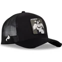 czapka-trucker-czarna-silvestre-loo10-syl-looney-tunes-od-capslab