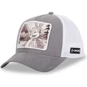 czapki-curva-szary-snapback-bugs-bunny-looney-tunes-capslab