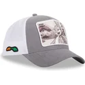 czapki-curva-szary-snapback-bugs-bunny-looney-tunes-capslab