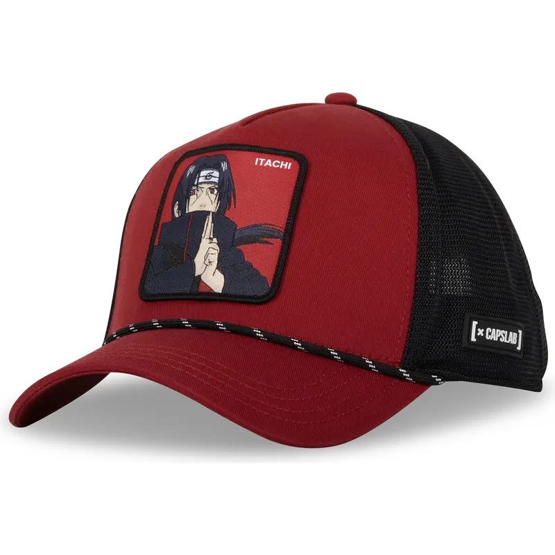 czapka-trucker-czerwono-czarna-itachi-uchiha-red-naruto-od-capslab
