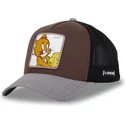 capslab-jerry-taj5-tj1-looney-tunes-brown-black-and-grey-trucker-hat