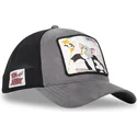 szara-i-czarna-czapka-trucker-tom-i-jerry-taj5-tom-looney-tunes-od-capslab