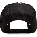 czapki-curva-czarny-snapback-the-farm-de-goorin-bros