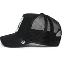 czapka-trucker-czarna-pies-the-bestie-dog-the-farm-goorin-bros