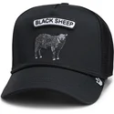 czapka-trucker-czarna-owca-gb2-black-sheep-the-rocker-the-farm-od-goorin-bros