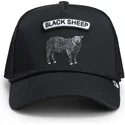 czapka-trucker-czarna-owca-gb2-black-sheep-the-rocker-the-farm-od-goorin-bros