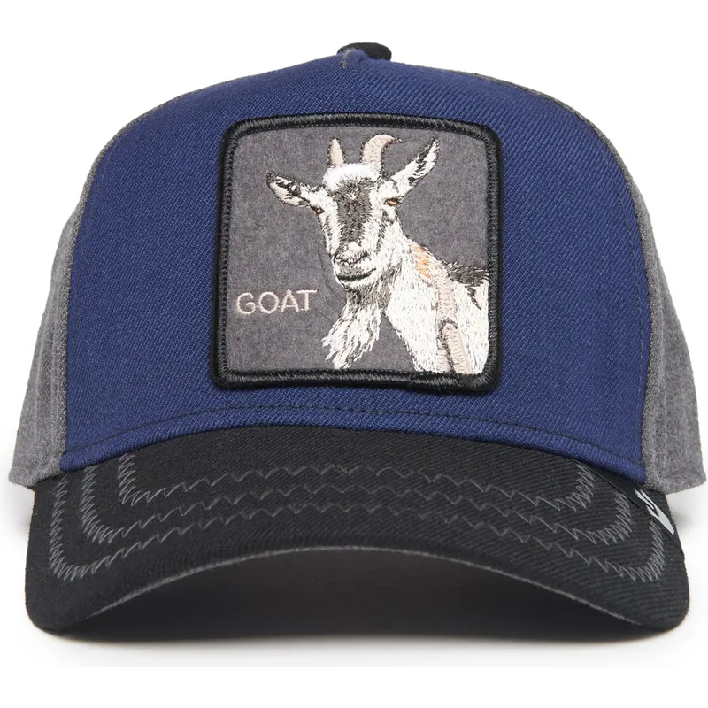 czapki-curva-granatowy-snapback-the-farm-de-goorin-bros czapki-curva-granatowy-snapback-the-farm-de-goorin-bros
