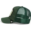 czapki-curva-zielony-snapback-the-farm-de-goorin-bros