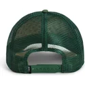 czapki-curva-zielony-snapback-the-farm-de-goorin-bros