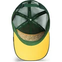 czapki-curva-zielony-snapback-the-farm-de-goorin-bros