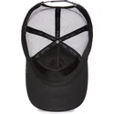 czarna-czapka-trucker-soft-pack-insider-club-the-farm-goorin-bros
