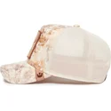 czapki-curva-bezowy-snapback-the-farm-de-goorin-bros