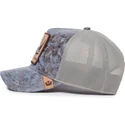 czapki-curva-granatowy-snapback-the-farm-de-goorin-bros