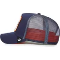 czapki-curva-granatowy-snapback-the-farm-de-goorin-bros