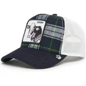 goorin-bros-cash-mooncow-uk-plaid-the-farm-navy-blue-and-white-trucker-hat