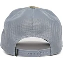 czapka-trucker-wielokolorowa-sowa-wise-ass-moon-owl-uk-plaid-the-farm-od-goorin-bros