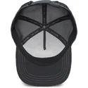 czapka-trucker-szara-pantera-moon-panther-uk-plaid-the-farm-od-goorin-bros