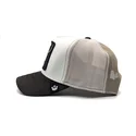 czapki-curva-brazowy-snapback-the-farm-de-goorin-bros