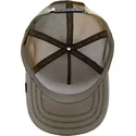 czapki-curva-zielony-snapback-the-farm-de-goorin-bros