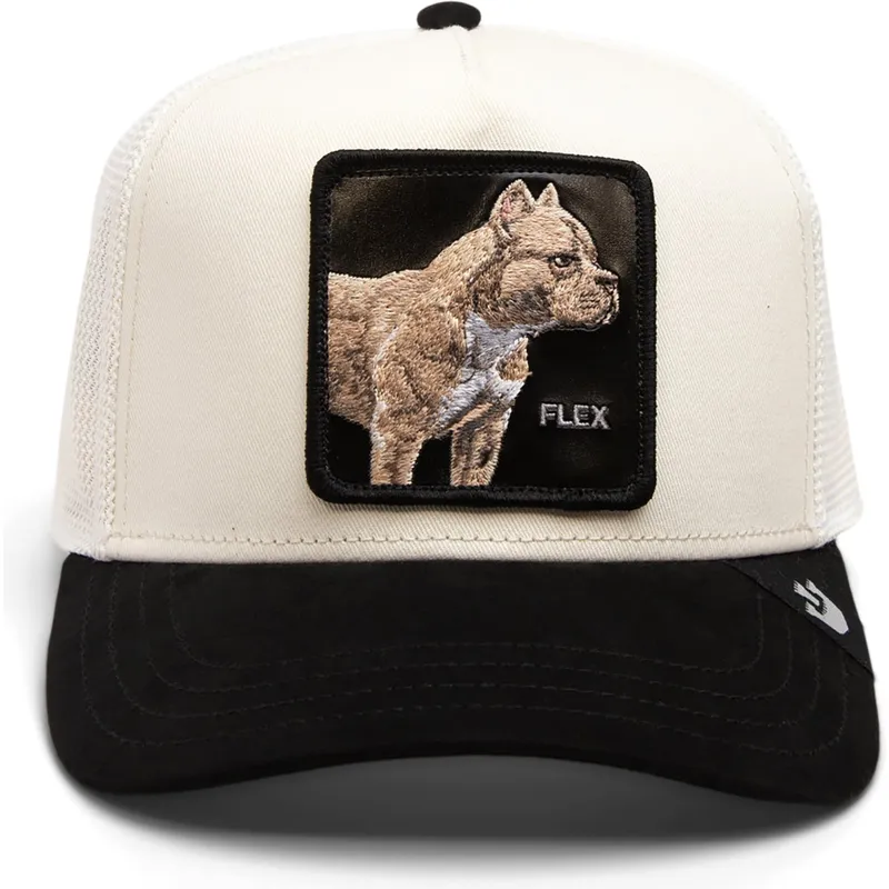 czapki-curva-bezowy-snapback-the-farm-de-goorin-bros czapki-curva-bezowy-snapback-the-farm-de-goorin-bros