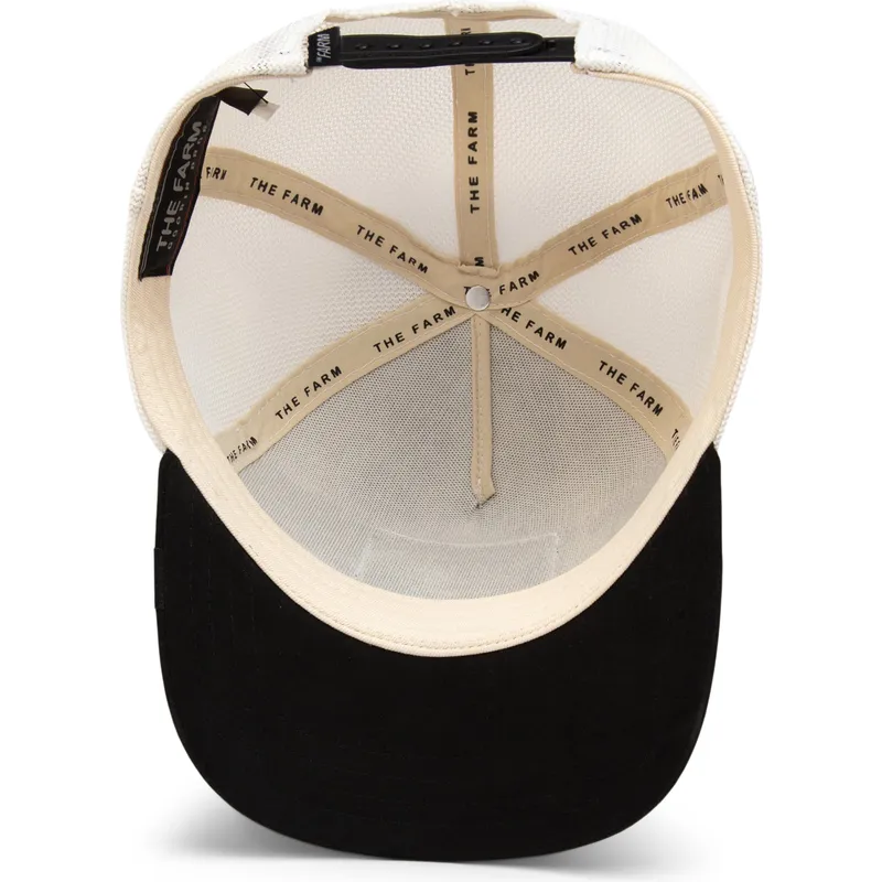 czapki-curva-bezowy-snapback-the-farm-de-goorin-bros czapki-curva-bezowy-snapback-the-farm-de-goorin-bros