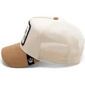 bezowa-czapka-trucker-z-psem-bernardynem-top-dog-the-suede-st-bernard-the-farm-od-goorin-bros