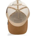 bezowa-czapka-trucker-z-psem-bernardynem-top-dog-the-suede-st-bernard-the-farm-od-goorin-bros