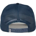 czapki-curva-granatowy-snapback-oso-peluche-the-cuddly-bear-the-farm-the-farm-de-goorin-bros