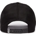 czarna-czapka-trucker-z-pantera-the-suede-panther-blacked-out-the-farm-od-goorin-bros