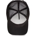 czapki-curva-czarny-snapback-the-farm-de-goorin-bros