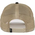 czapki-curva-bezowy-snapback-the-farm-de-goorin-bros