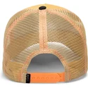 czapka-trucker-zolto-czarna-byk-the-dead-skull-eco-brutalism-the-farm-od-goorin-bros