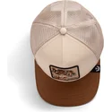 czapka-trucker-bezowo-brazowa-gepard-the-warrior-cheetah-big-cats-the-farm-od-goorin-bros
