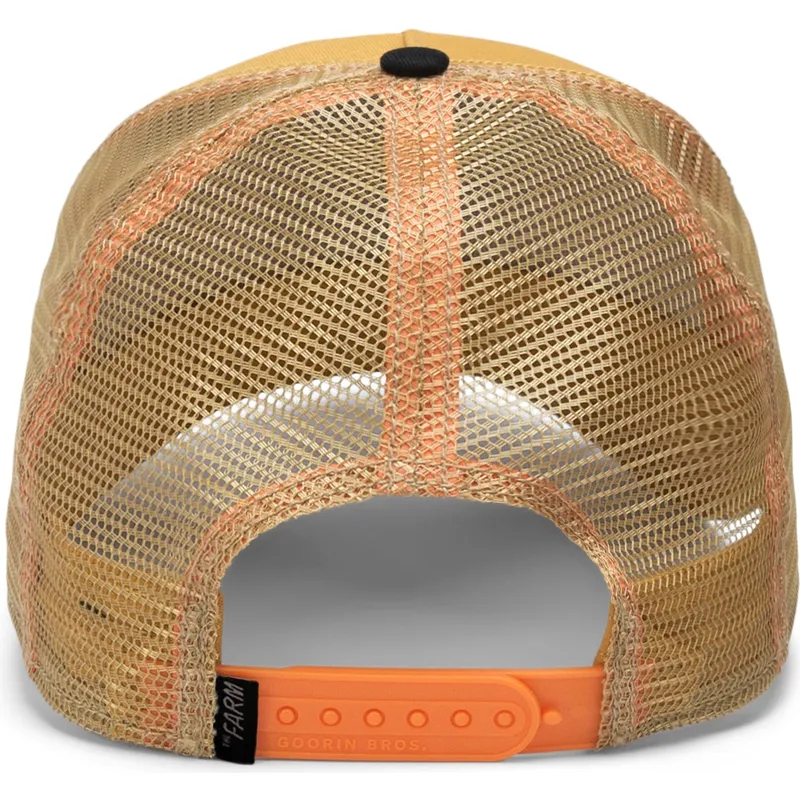 czapka-trucker-brazowo-czarna-tygrys-the-wildcat-tiger-big-cats-the-farm-goorin-bros