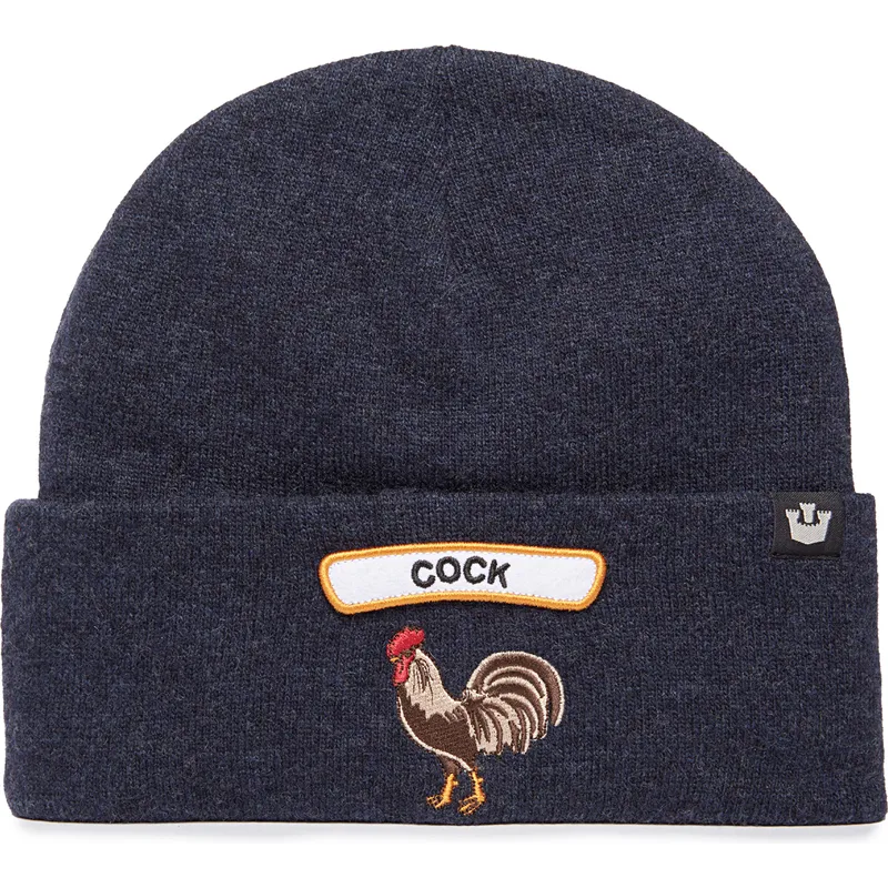 czapki-granatowy-the-farm-de-goorin-bros czapki-granatowy-the-farm-de-goorin-bros