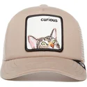 czapka-trucker-bezowa-dla-chlopca-kot-curious-what-s-that-the-farm-od-goorin-bros