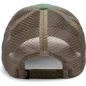 czapki-curva-zielony-snapback-dla-dziecka-the-farm-de-goorin-bros