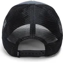 szara-czapka-trucker-dla-chlopca-mamut-mammoth-fuzzy-trunk-extinct-the-farm-od-goorin-bros