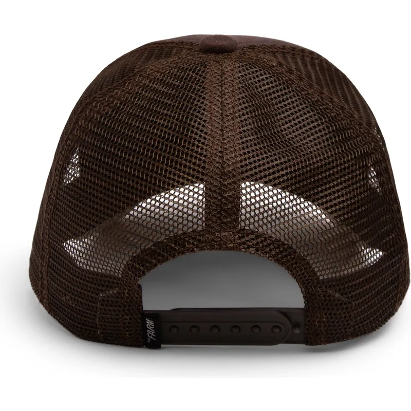 czapka-trucker-brazowa-dla-chlopca-way-of-the-dodo-extinct-the-farm-od-goorin-bros